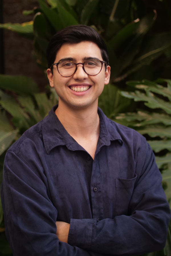 Ignacio Orellana