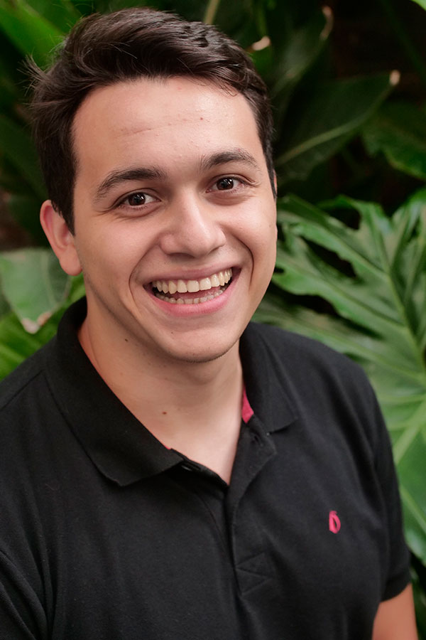 Marcos Pereira