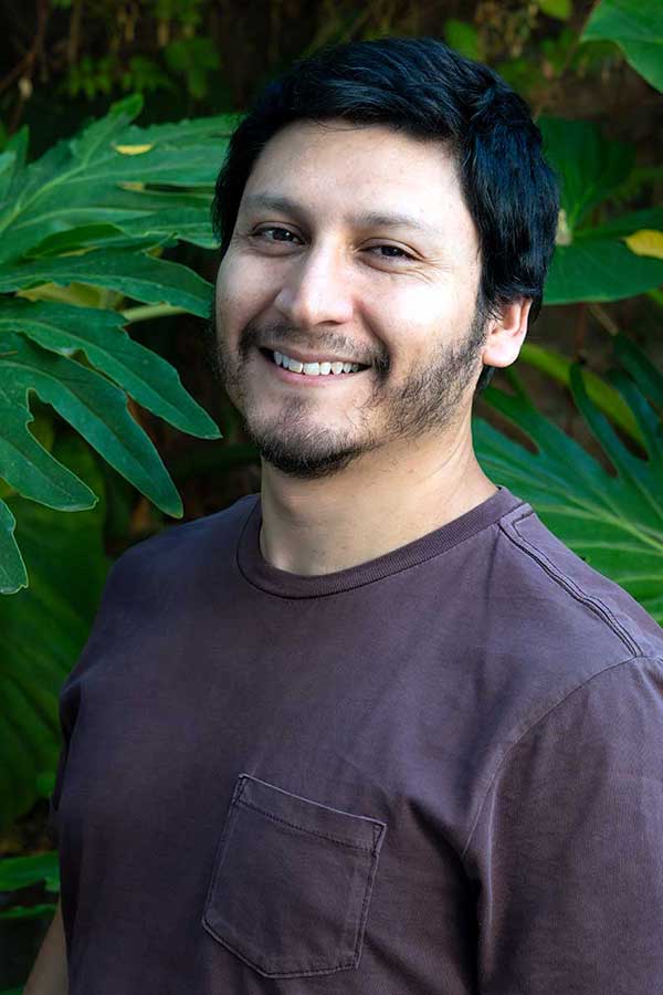 Luis Pinto Molina