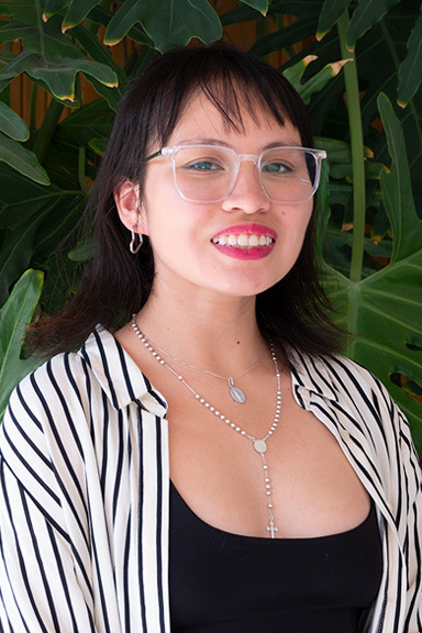 Yaritza Contreras