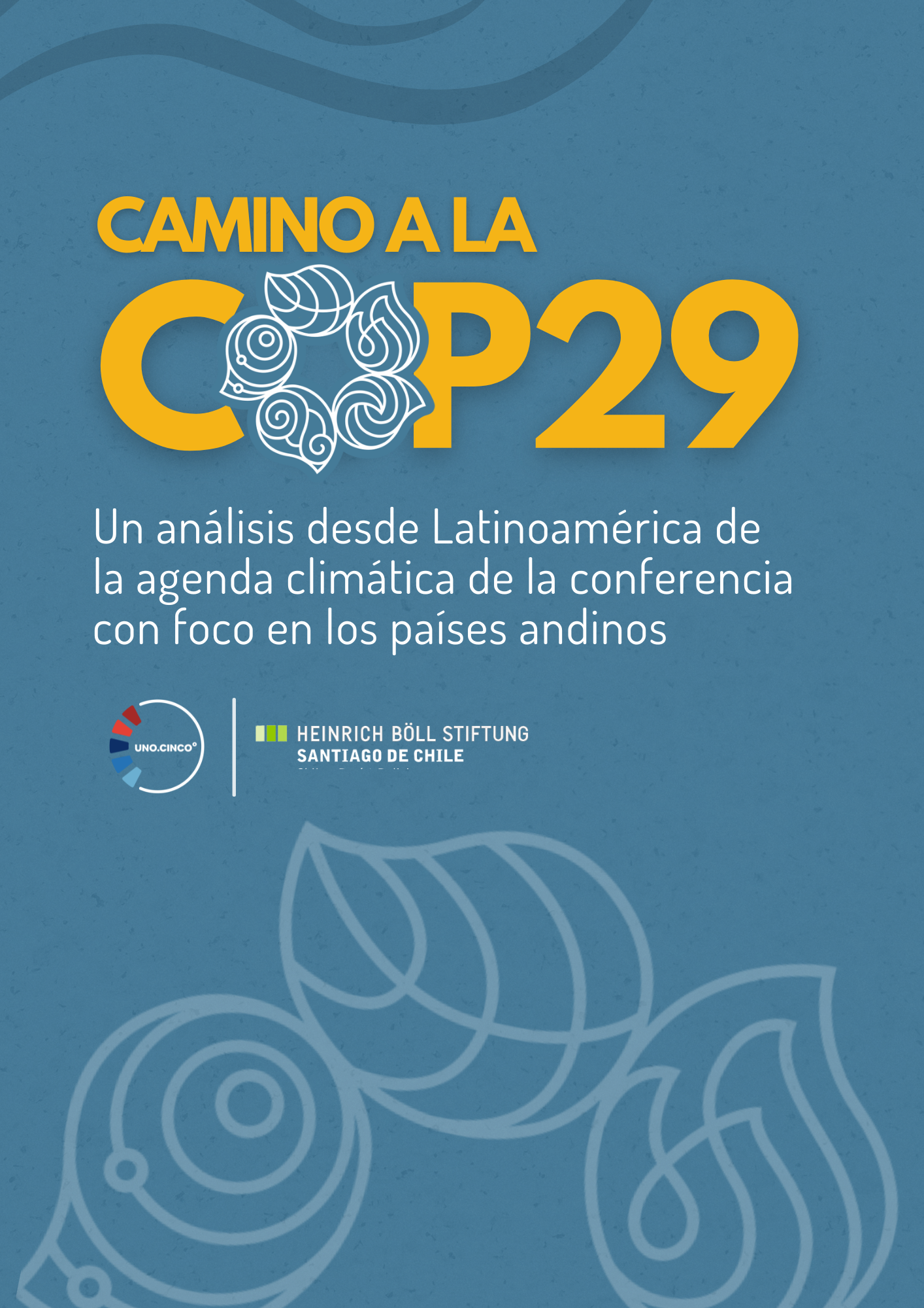 Camino a la COP29