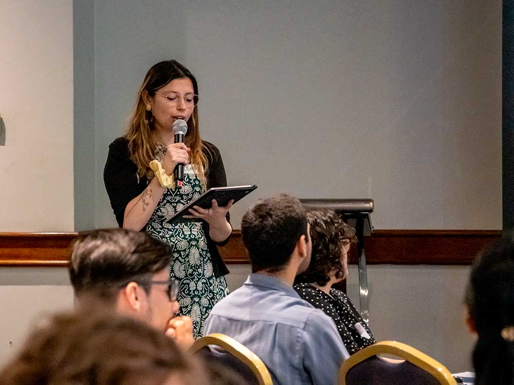 Formalización Uno Punto Cinco — 2023