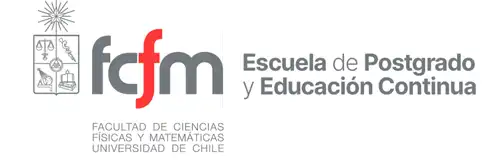FCFM Escuela de Postgrado y Educación Continua