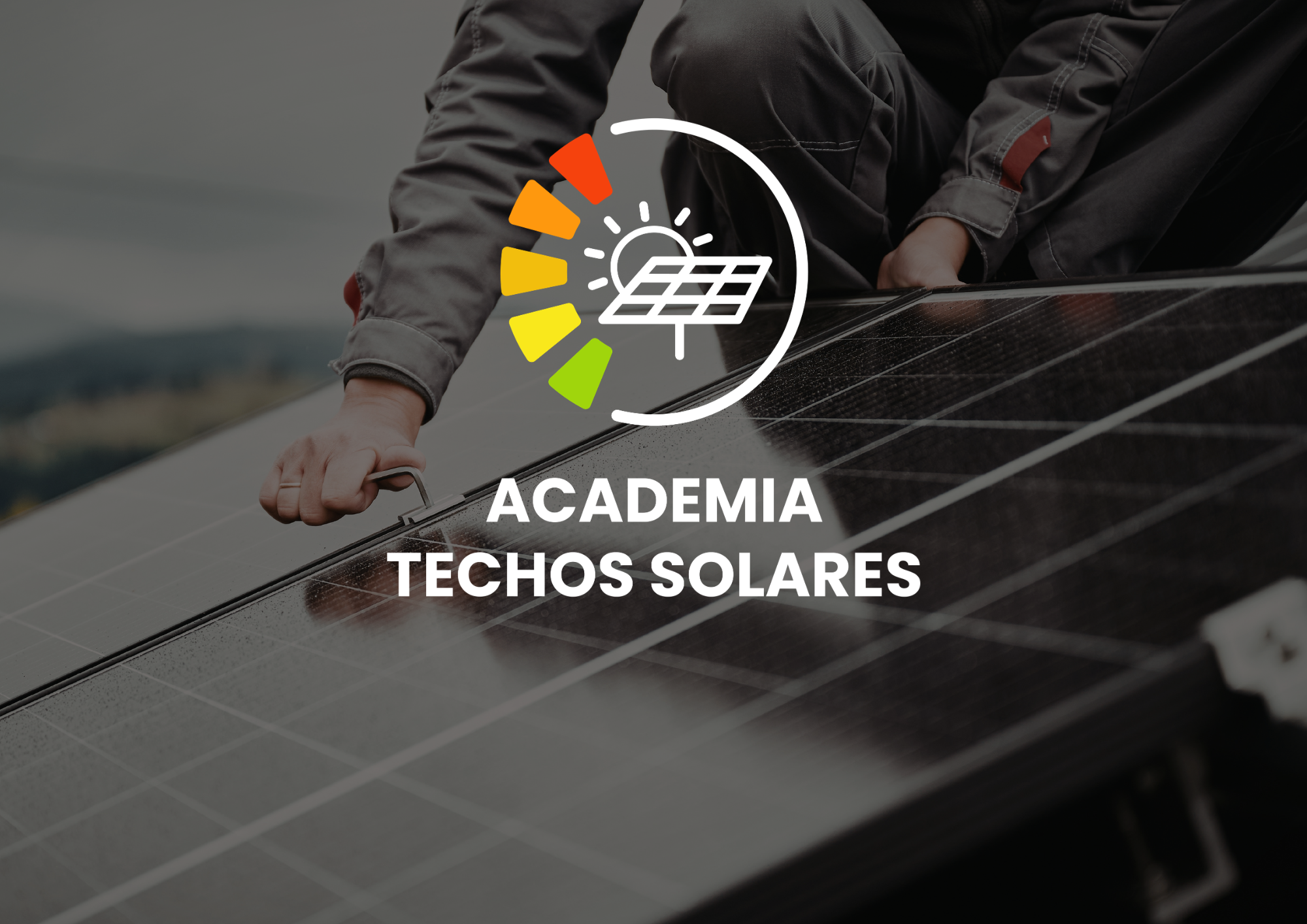 Academia Techos Solares 2026
