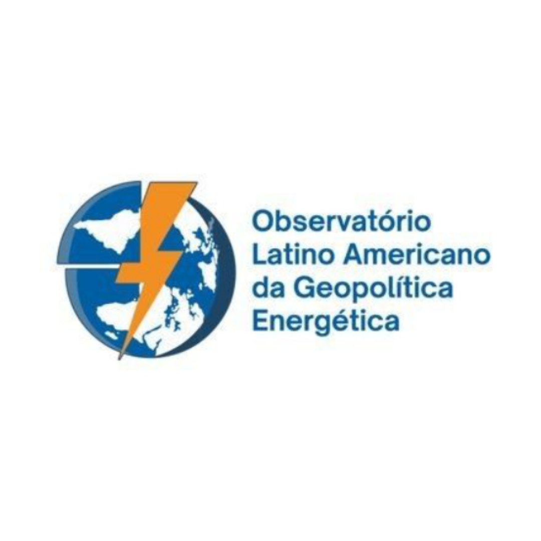 Observatório Latino-americano da Geopolítica da Energia