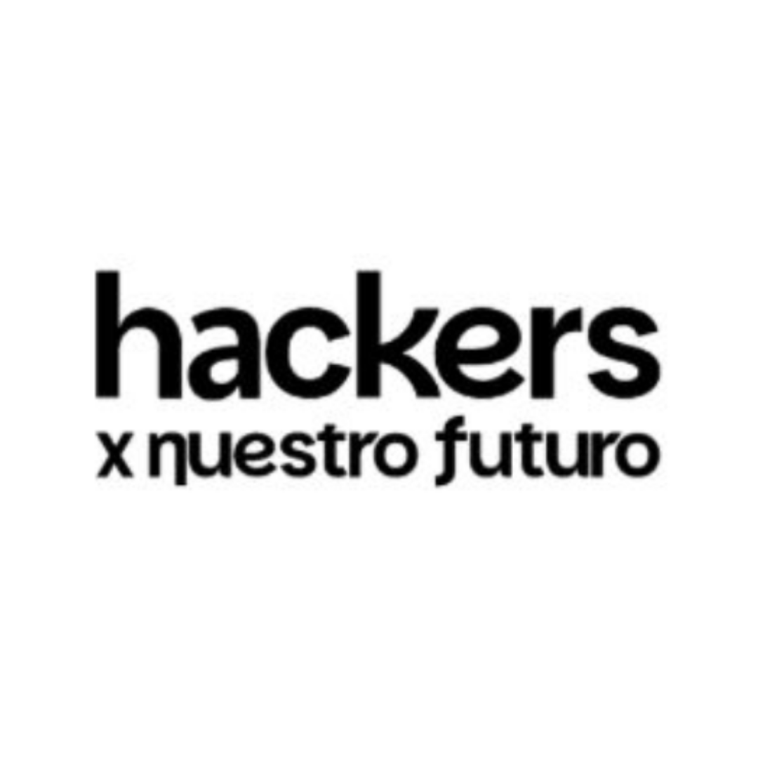 Hackers por nuestro futuro