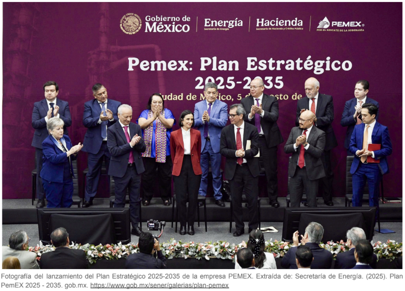 Soberanía energética e inversión privada, la tensión de la transición energética Mexicana