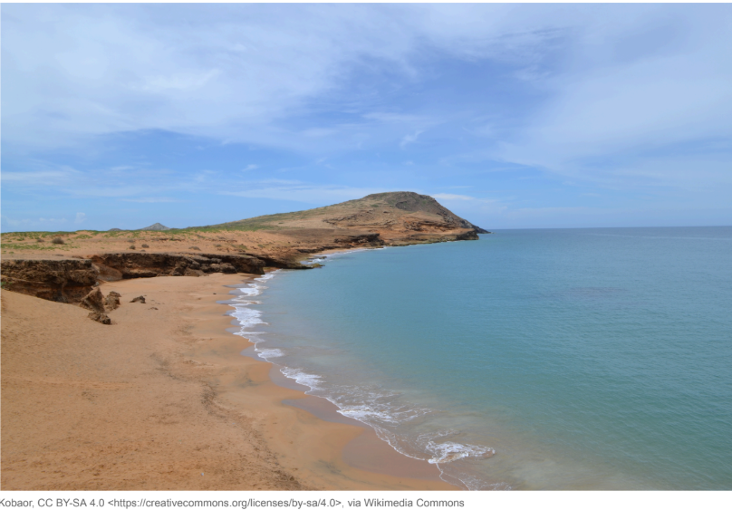 La Guajira: la promesa varada de la transición energética colombiana