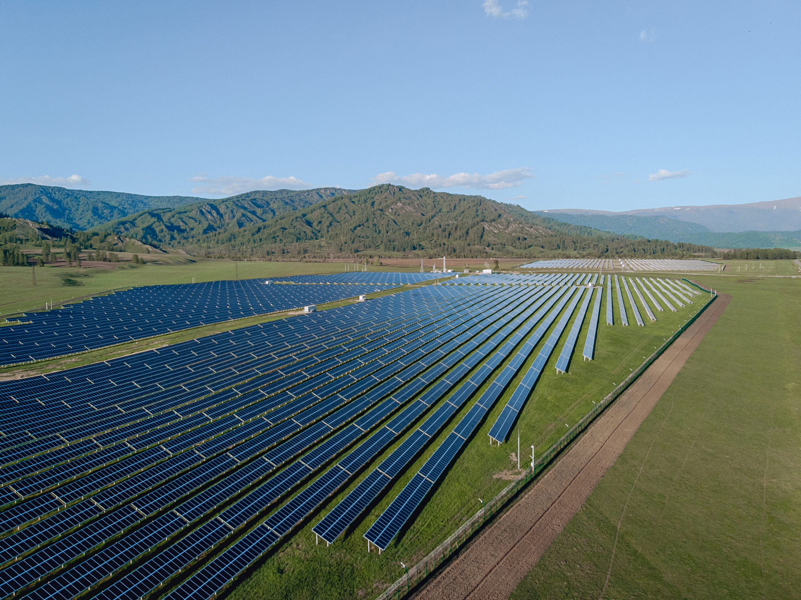 La cuestionada evaluación ambiental del Parque Fotovoltaico Los Corrales de Verano