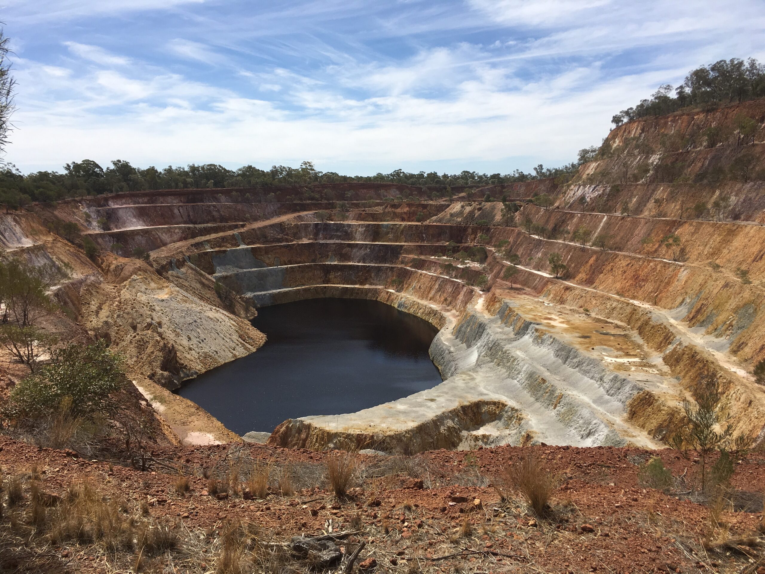 Minerales críticos en Chile: oportunidades y desafíos para la transición energética