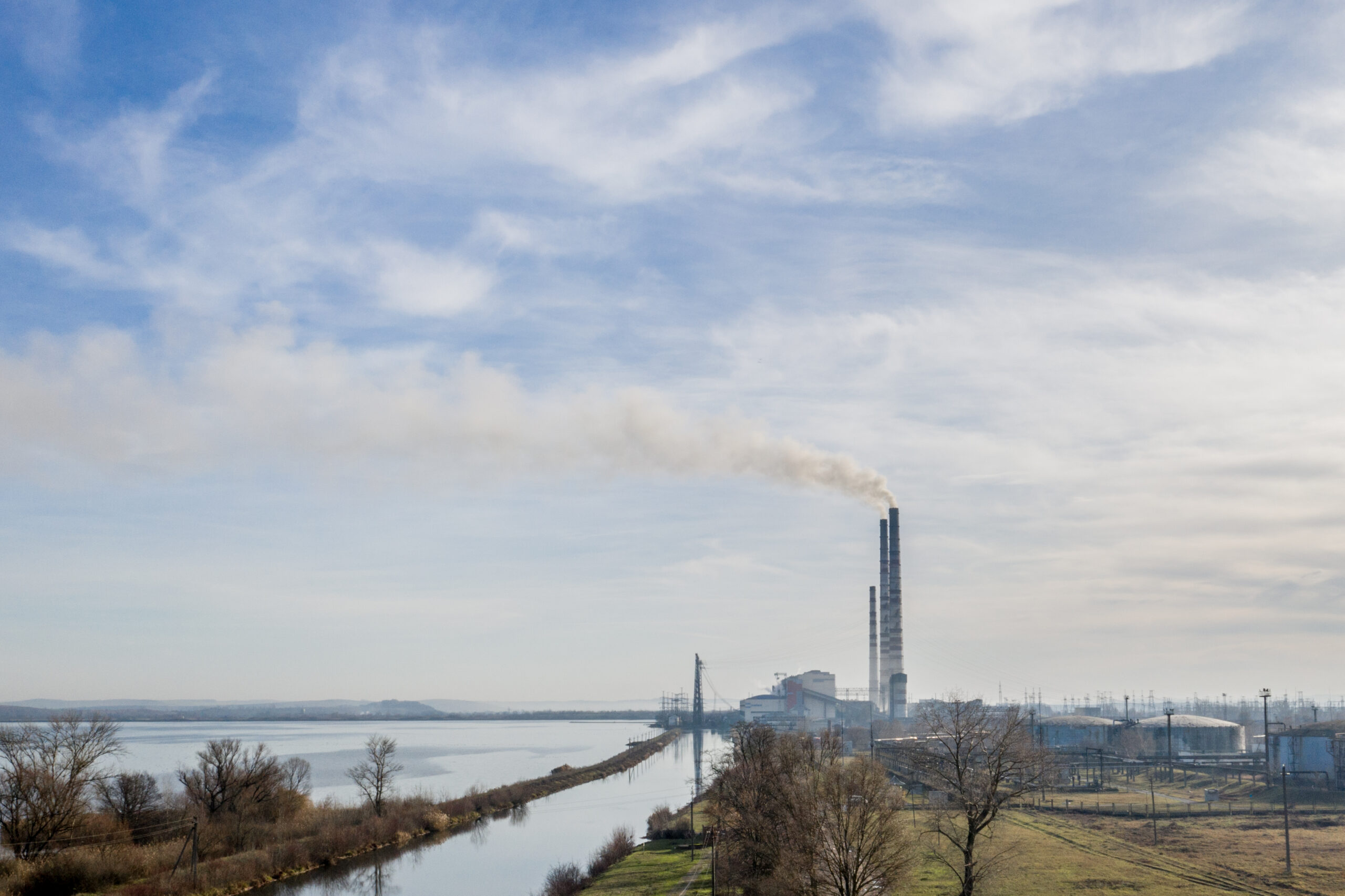 ¿Cómo contribuye el sector energético a las emisiones de gases de efecto invernadero en Chile?