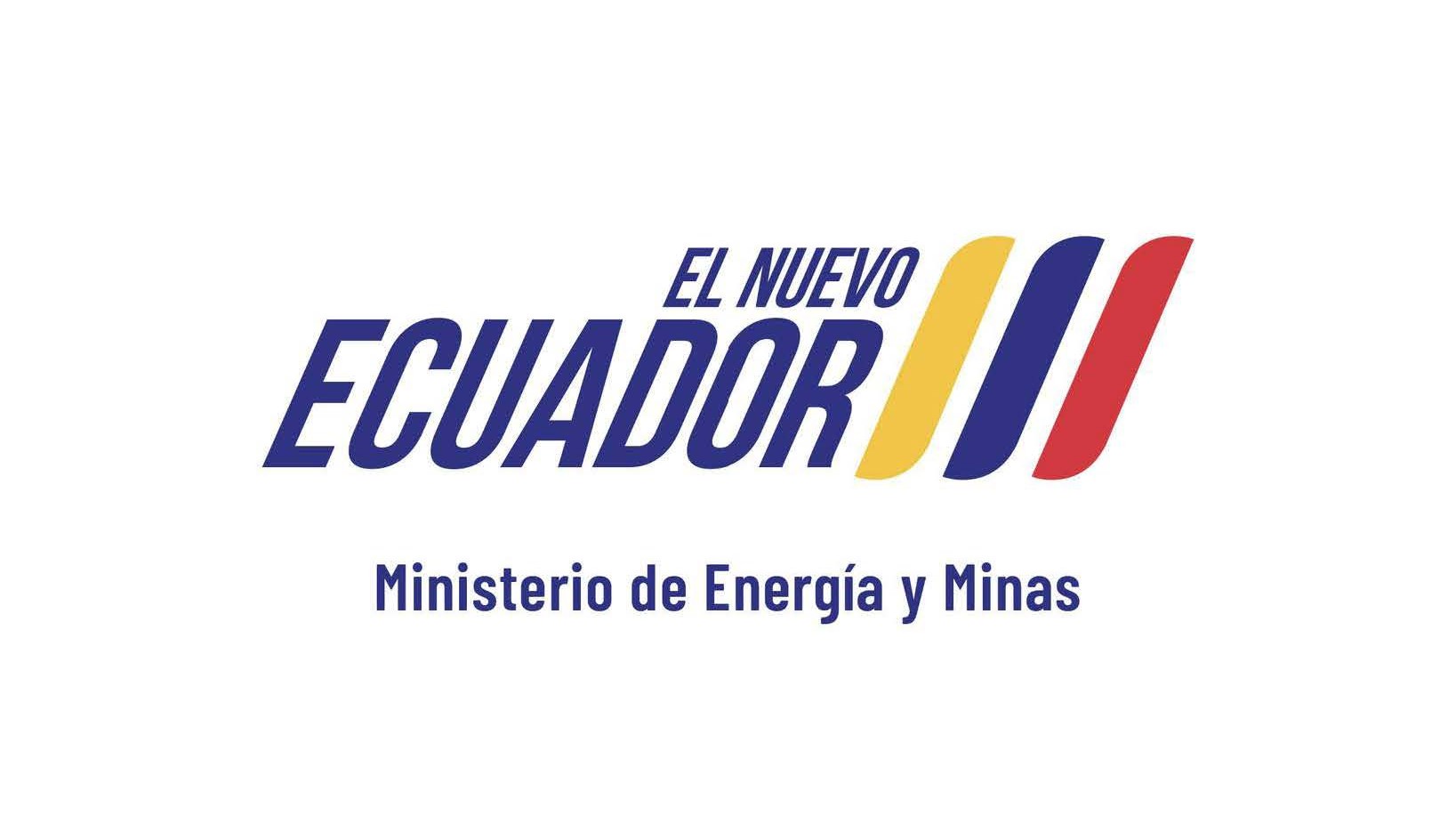 logo ministerio